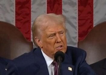 Trump’ın Kongre’deki Konuşması ve Başarıları