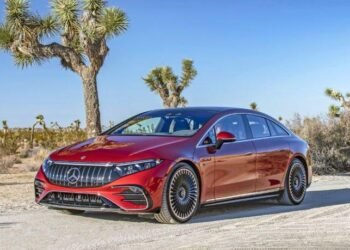 Trump’ın Ticaret Hamlesi Alman Otomotiv Sektörünü Sarsıyor