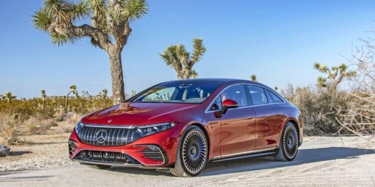 Trump’ın Ticaret Hamlesi Alman Otomotiv Sektörünü Sarsıyor