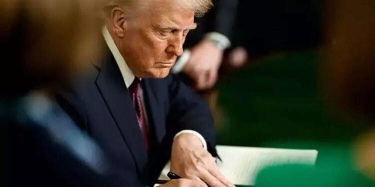 Trump’ın Türkiye’ye F-35 Satışı Değerlendirmesi