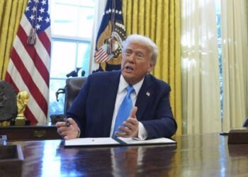 Trump’tan Eğitim Bakanlığı’nın Kapatılması Açıklaması