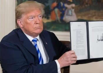 Trump’tan Fentanil İthalatına Yüzde 20 Tarife