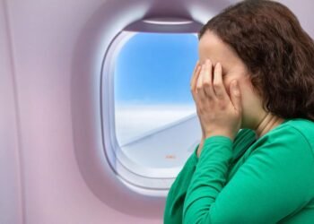 Uçak Yolculuklarında Ölüm: Endişeler ve Gerçekler