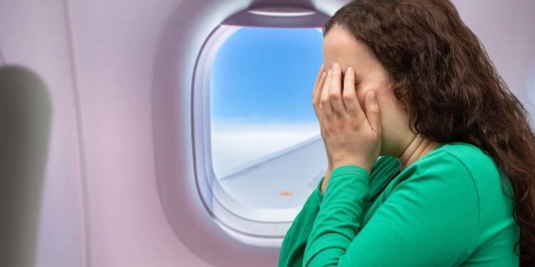 Uçak Yolculuklarında Ölüm: Endişeler ve Gerçekler