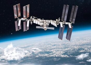 Uluslararası Uzay İstasyonu’ndaki Mikrobiyal Çeşitlilik ve Astronot Sağlığı