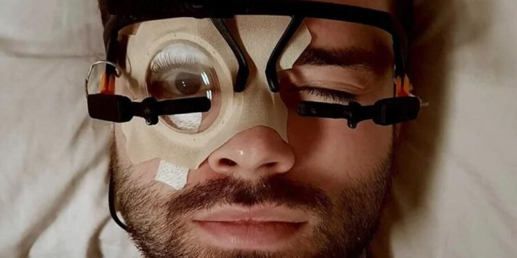 Uyku ve Beyin: Göz Bebeği Hareketlerinin Önemi