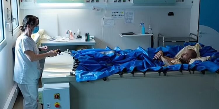 Uzayda 10 Gün Boyunca Dinlenme Fırsatı: ESA’nın Deneyine Katılın