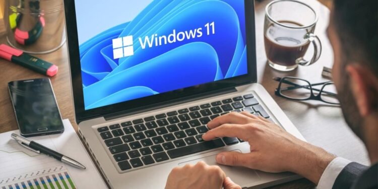 Windows 11’de Yapay Zeka Destekli Arama Dönemi Başlıyor
