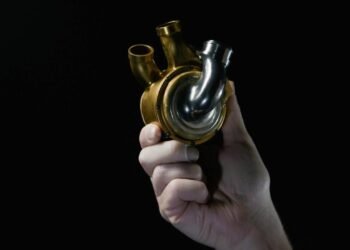 Yapay Kalp ile 100 Gün: BiVACOR’un Başarısı