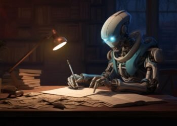 Yapay Zeka ve Edebiyat: Geleceğin Sanatı