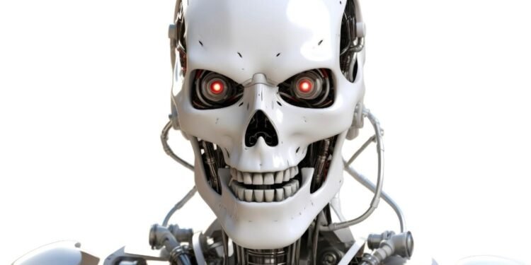 Yapay Zeka ve Güvenlik Tehditleri: Riskler ve Yönetim