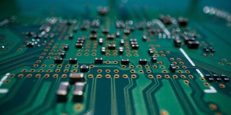 Yarı İletken Satışları 2024 Ocak Ayında Rekor Kırdı