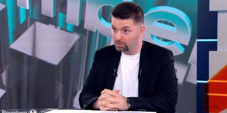 Yemeksepeti CEO’su Mert Baki: 2024 Büyüme Yılı ve Sektör Trendleri