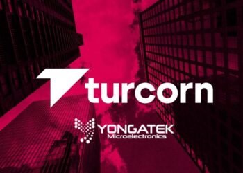 Yerli Çip Teknolojileri Üreten Yongatek, Turcorn 100 Programı’na Katıldı