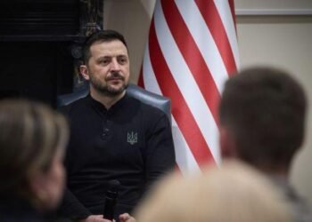 Zelenskiy, ABD ile Nadir Toprak Elementleri Anlaşmasına Hazır