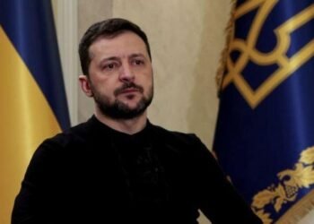 Zelenskiy, Enerji Altyapısına Yönelik Saldırılar Hakkında Açıklamalarda Bulundu