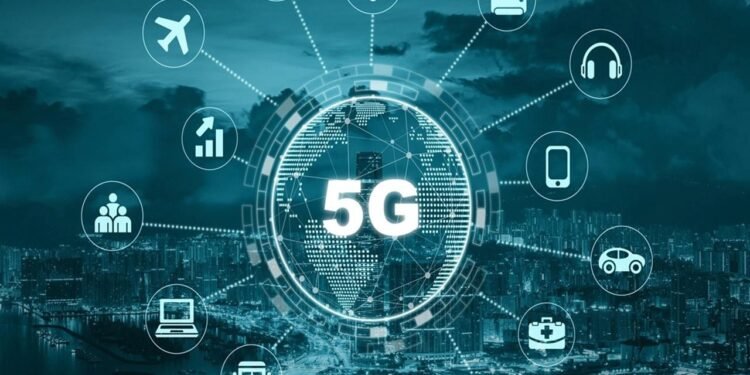 5.5G Teknolojisinin Türkiye ve Dünya Ekonomisine Etkileri