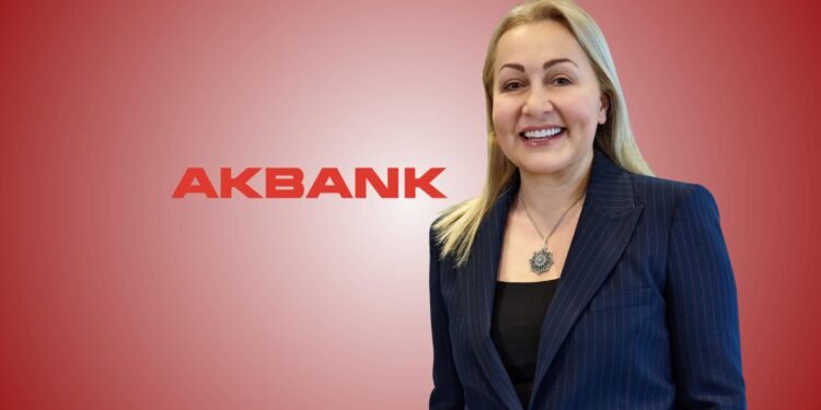 Akbank, Uluslararası Cinsiyet Dengesi Endeksi’nde Global Başarıya İmza Attı