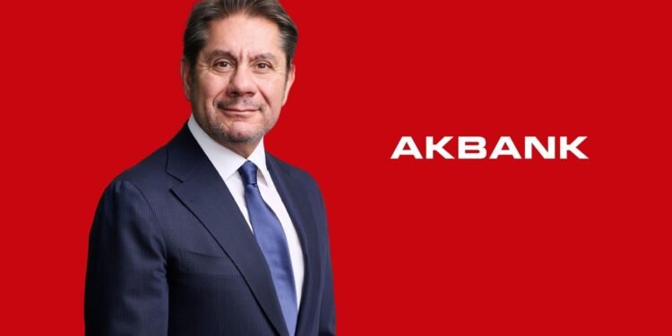 Akbank’tan Değer Zinciri Yönetimi Yeniliği
