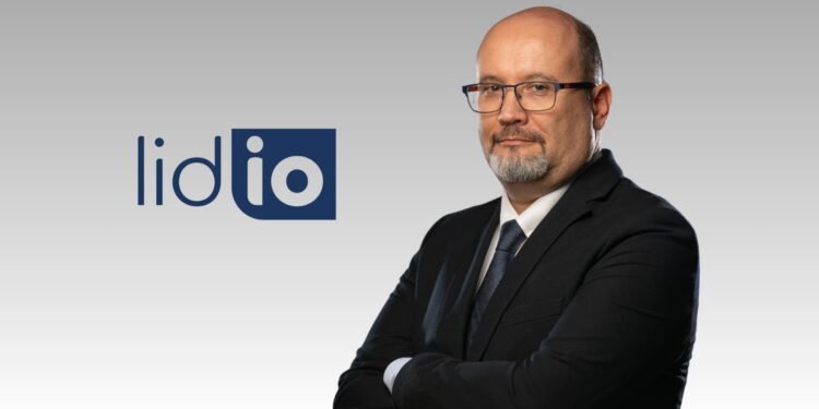 Alper Koruk Lidio’nun Banka İlişkileri Yöneticisi Oldu