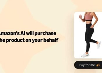 Amazon’un Yeni AI Aracı: Benim için Al