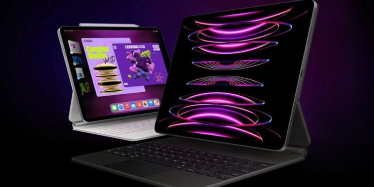 Apple, 2025 Yılında M5 Çipli Ürünlerini Tanıtacak