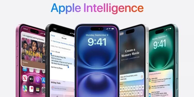 Apple ve Siri’nin Yapay Zeka Güncellemelerinde Gecikmeler