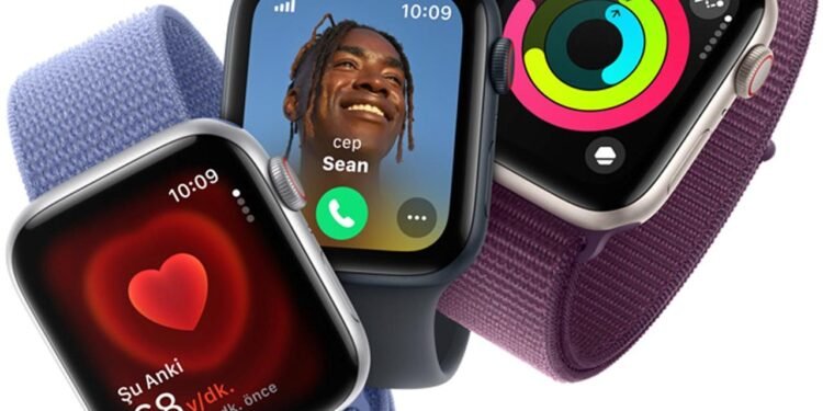 Apple Watch’ta Devrim Niteliğinde Cam Tasarım Yenilikleri