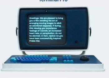 Apple’dan Lumon Terminal Pro: Severance Dizisinin İlginç Promosyonu