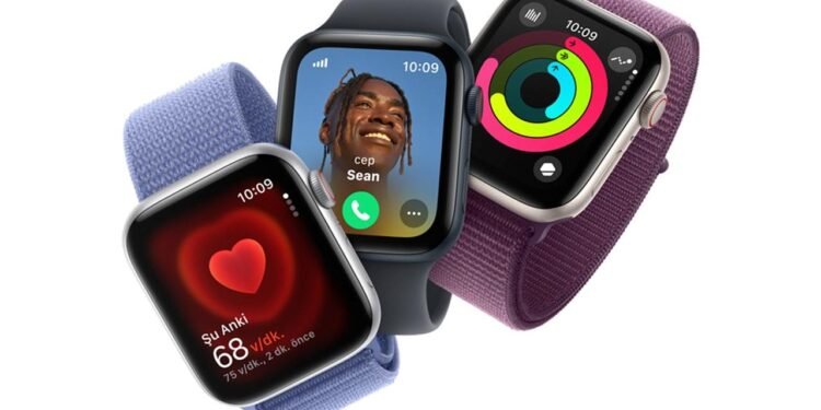 Apple’ın watchOS 12 Güncellemesiyle Gelecek Yenilikler ve Sızıntılar