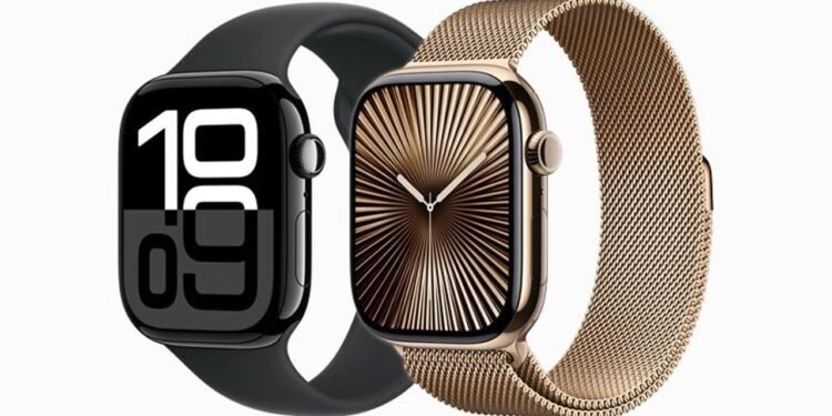 Apple’ın watchOS 12 Tasarım Yenilemesi ve Yeni Yetenekler