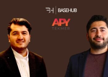 APY Tekmer ve Basehub İş Birliğiyle Yatırım Hazırlık Programı Tanıtımı