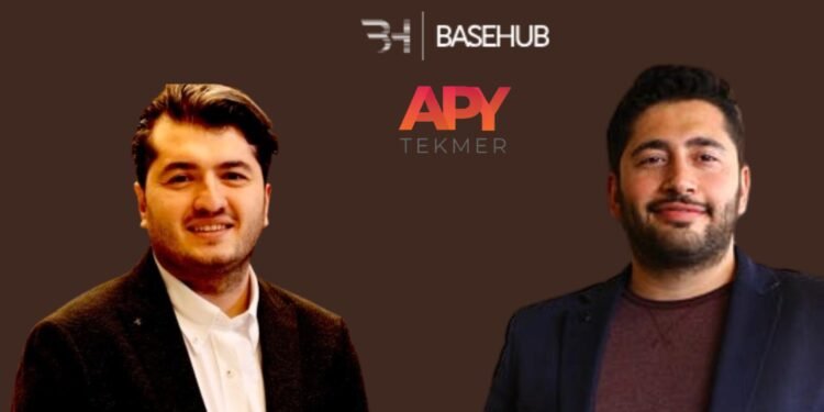 APY Tekmer ve Basehub İş Birliğiyle Yatırım Hazırlık Programı Tanıtımı