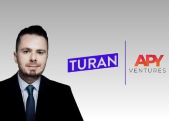 APY Ventures, Turan ile İkinci Exit’ini Gerçekleştirdi