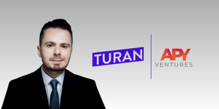 APY Ventures, Turan ile İkinci Exit’ini Gerçekleştirdi