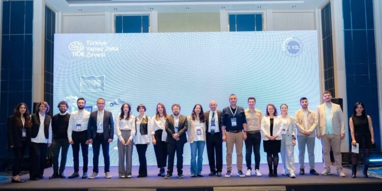 BAŞLAT LLM Etki Programı 2025: Yapay Zeka ve Açık Kaynak Çözümlerinde Yeni Fırsatlar