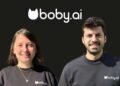 Boby.ai, Mobil Yapay Zeka Uygulamaları İçin 1,25 Milyon Dolar Tohum Yatırımı Aldı