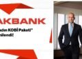 Akbank’tan Kadın Girişimciliğine Güçlü Destek: Yenilenen Kadın KOBİ Paketi