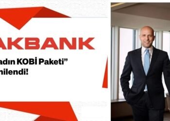 Akbank’tan Kadın Girişimciliğine Güçlü Destek: Yenilenen Kadın KOBİ Paketi