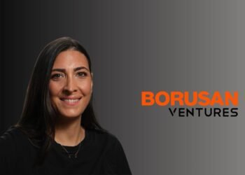 Borusan Ventures, Fourier’e 18,5 Milyon Dolar Yatırım Yaptı