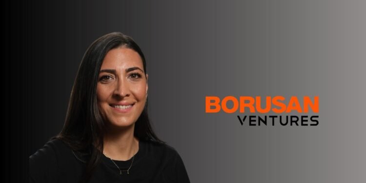 Borusan Ventures, Fourier’e 18,5 Milyon Dolar Yatırım Yaptı