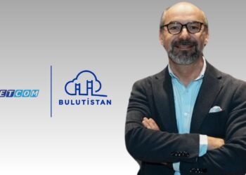 Bulutistan ve Netcom İş Birliğiyle Dijital Dönüşümde Yeni Bir Sayfa Açılıyor