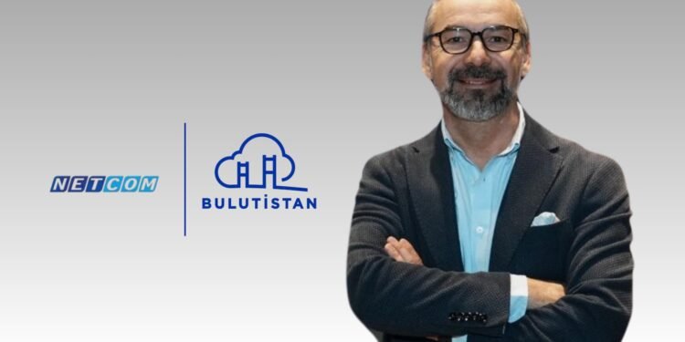 Bulutistan ve Netcom İş Birliğiyle Dijital Dönüşümde Yeni Bir Sayfa Açılıyor