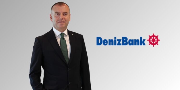 DenizBank’tan KOBİ’lere Dijital Dönüşüm Desteği