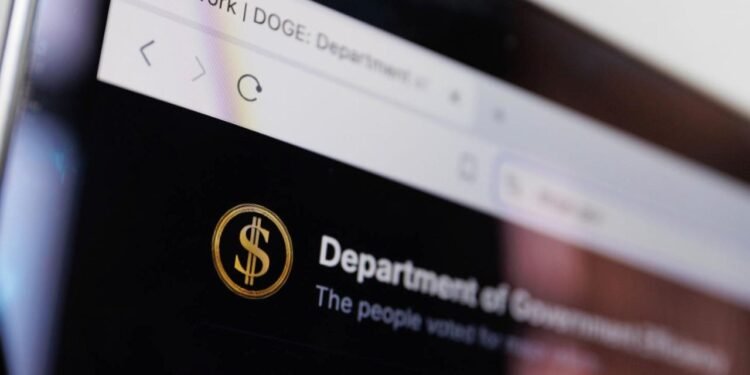 Elon Musk’ın Hükümet Verimliliği Bakanlığı’nda İddialar ve Gizlilik Tartışmaları