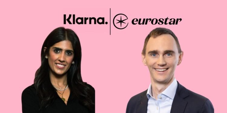 Eurostar ve Klarna’dan Esnek Ödeme Seçenekleri