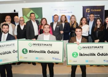 ForInvest’ten Gençlere Yatırım ve Finansal Okuryazarlık Desteği