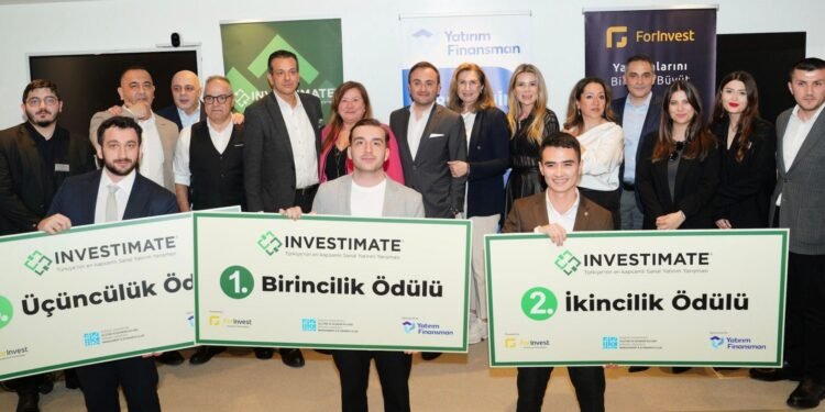 ForInvest’ten Gençlere Yatırım ve Finansal Okuryazarlık Desteği