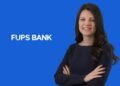 FUPS BANK’ta Burçin Bıkmaz Genel Müdür Olarak Atandı