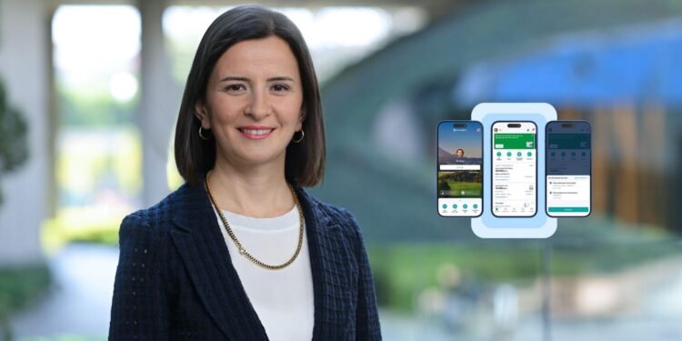 Garanti BBVA Mobil Uygulamasında Yenilikler ve Gelişmeler